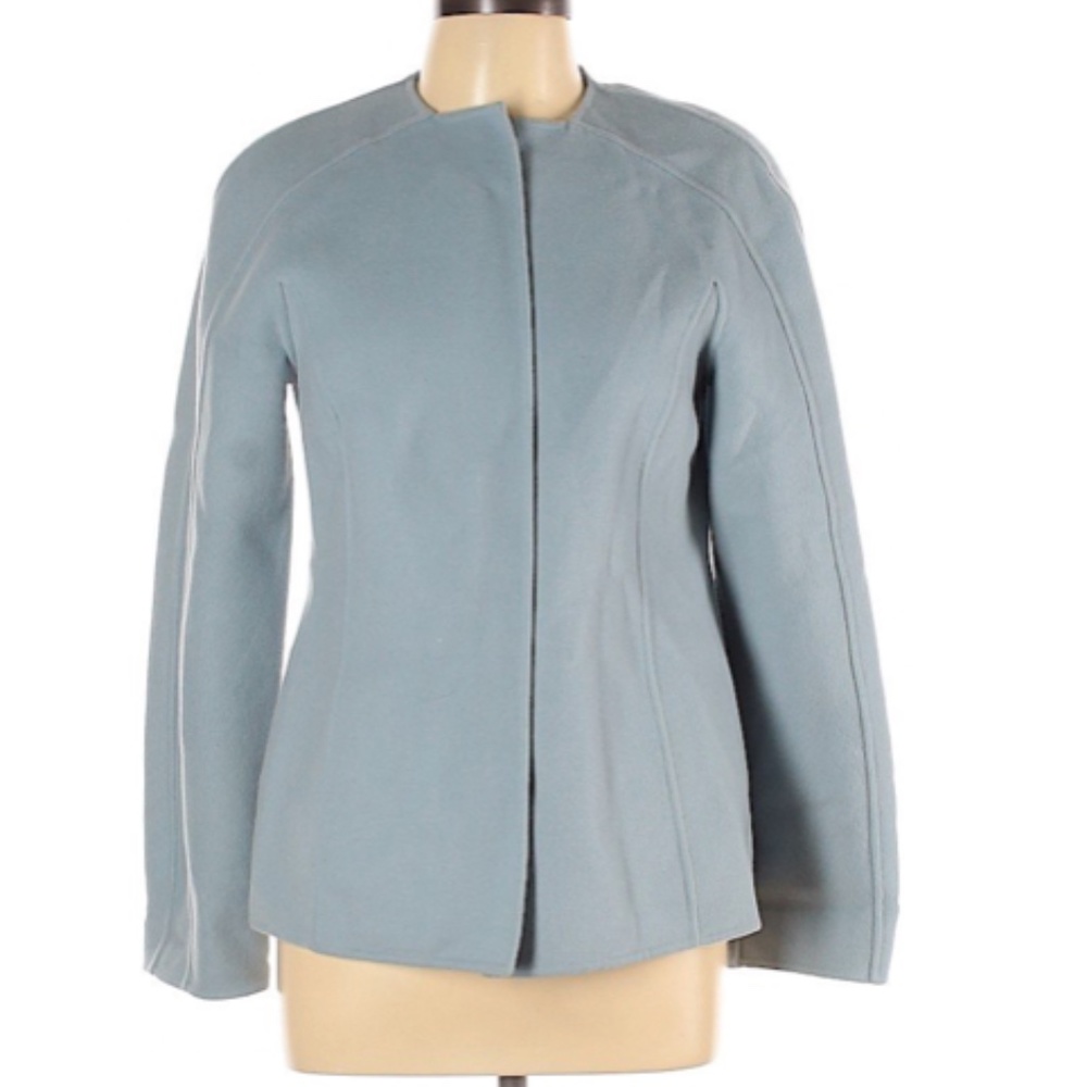 Beautiful Dressy Wool Jacket